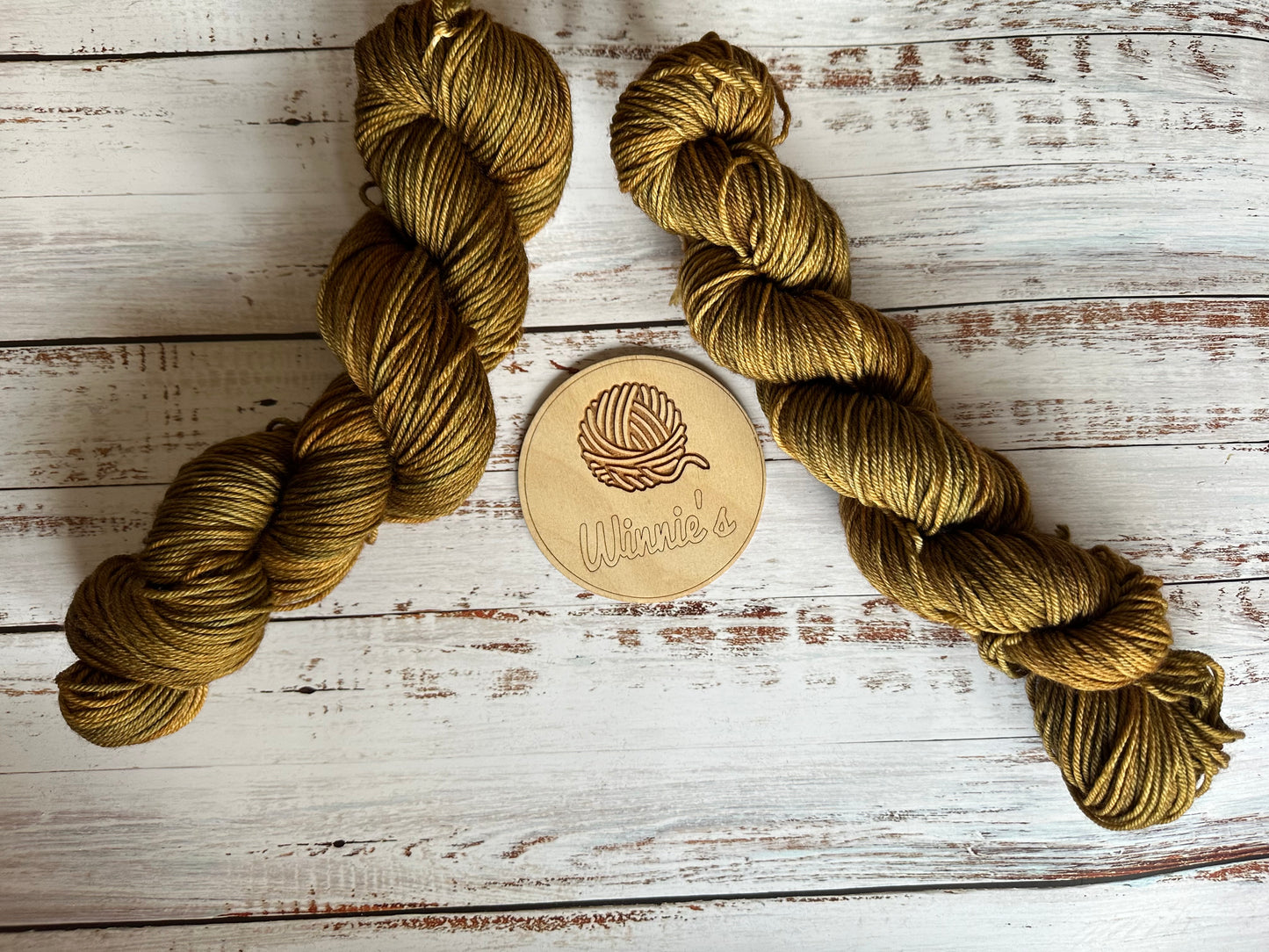 DK 100g 75% superwash Merino, 25% nylon