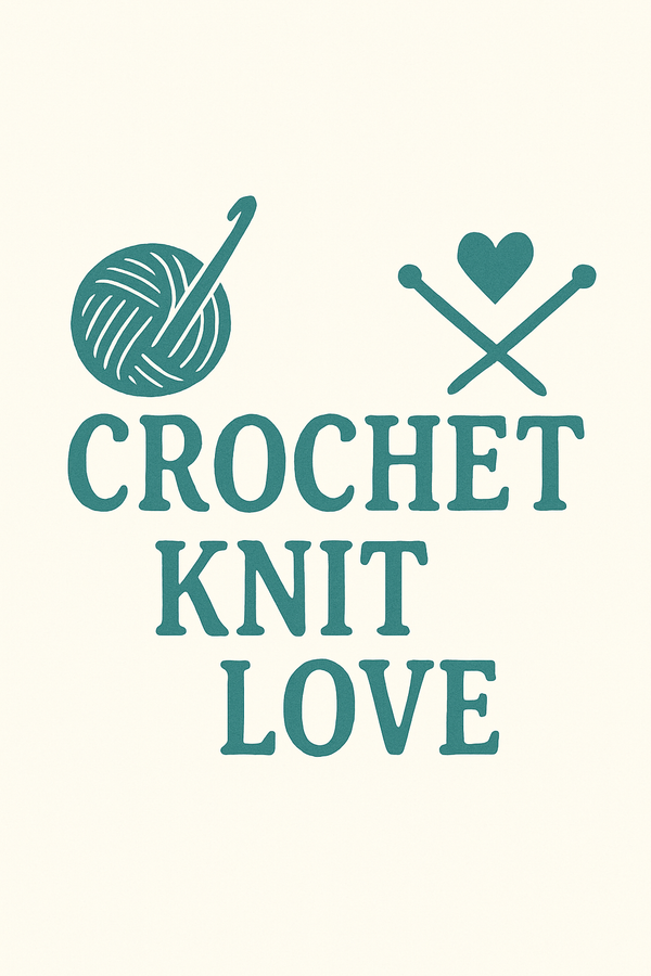 CrochetKnitLovebyJo