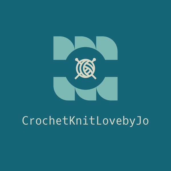 CrochetKnitLovebyJo
